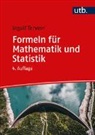 Ingolf Terveer, Ingolf (Dr.) Terveer - Formeln für Mathematik und Statistik