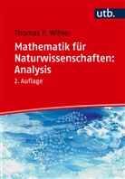 Thomas Wihler - Mathematik für Naturwissenschaften: Analysis