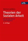 Helmut Lambers - Theorien der Sozialen Arbeit