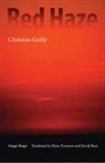 Christian Gailly - Red Haze