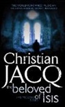 Christian Jacq - The Beloved of Isis