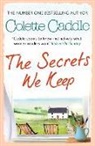 Colette Caddle - The Secrets We Keep