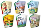 Pippa Goodhart, Goodhart Pippa, Tessa Krailing, Michaela Morgan, Michaela White Morgan, Morgan Michaela... - Oxford Reading Tree Treetops Fiction: Level 12 More Pack A: Pack of 36