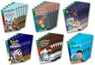Carolyn Bear, Bear Carolyn, Pat Belford, Belford Pat, Stephen Elboz, Stephen Bear Elboz... - Oxford Reading Tree Treetops Fiction: Level 12 More Pack B: Pack of 36