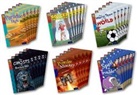 Rob Childs, Annie Dalton, Annie Macdonald Dalton, Alan MacDonald, Anne Mackintosh, Maureen Rylance - Oxford Reading Tree Treetops Fiction: Level 15: Pack of 36