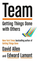 David Allen, Edward Lamont - Team