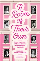WAGMAN GELLER MARLENE, Marlene Wagman-Geller, Wagman-Geller Marlene - A Room of Their Own