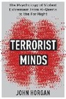 John Horgan, Horgan John - Terrorist Minds