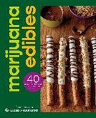 Mary Thigpen, Laurie Wolf - Marijuana Edibles