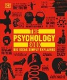 DK - The Psychology Book
