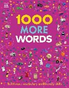 Gill Budgell - 1000 More Words