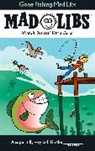 Mad Libs, Stacy Wasserman - Mad Libs
