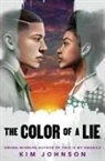 Kim Johnson - The Color of a Lie