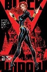 J Scott Campbell, Elena Casagrande, Carlos Gomez, Marvel Various, Kelly Thompson, Thompson Kelly... - Black Widow By Kelly Thompson