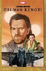 Jody Houser, Houser Jody, Salvador Larroca, Phil Noto, TBA, Larroca Salvador - STAR WARS: OBI-WAN KENOBI