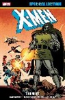 Chris Claremont, Claremont Chris, Dave Cockrum, Marvel Various, John Romita, TBA... - X-MEN EPIC COLLECTION: THE GIFT [NEW PRINTING]