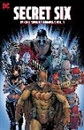 Nicola Scott, Gail Simone, Brad Walker - Secret Six by Gail Simone Omnibus Vol. 1