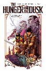 Chris Wildgoose, G Willow Wilson, G. Willow Wilson - The Hunger and the Dusk, Vol. 1