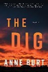 Anne Burt - The Dig