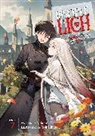 Yoh Hihara, Nekoko - Disciple of the Lich: Or How I Was Cursed by the Gods and Dropped