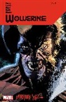 Victor Lavalle, Benjamin Percy, Percy Benjamin, Geoff Shaw, Cory Smith, TBA... - WOLVERINE BY BENJAMIN PERCY VOL. 8: SABRETOOTH WAR PART 1