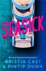 Kristin Cast, Pintip Dunn - Seasick
