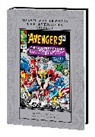 Don Heck, Jack Kirby, Stan Lee, Lee Stan, Marvel Various, Al Milgrom... - Marvel Masterworks: The Avengers Vol. 2 [Remasterworks]
