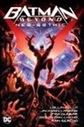 Max Dunbar, Collin Kelly, Jackson Lanzing - Batman Beyond: Neo-Gothic
