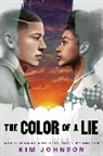 Kim Johnson - The Color of a Lie