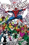 Mark Bagley, Marvel Various, David Michelinie, Michelinie David, TBA, Bagley Mark - Spider Man By Michelinie & Bagley Omnibus Vol. 1 Bagley Marvel Age