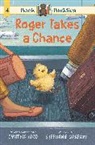 Stephanie Graegin, Cynthia Lord - Book Buddies: Roger Takes a Chance