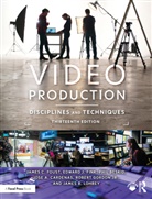 Phil Beskid, Jose A. Cardenas, Edward J. Fink, Fink Edward J., James C. Foust, James C. (Bowling Green State University Foust... - Video Production