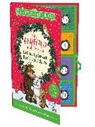 Julia Donaldson - The Gruffalo and Friends Advent Calendar Book Collection