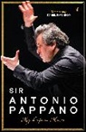 Antonio Pappano, Jon Tolansky - My Life in Music