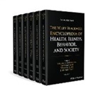 WC Cockerham, William C. (University of Alabama Cockerham, Cockerham William C., Gabe Jonathan, Stella R. Quah, Ryan J. Michael - Wiley Blackwell Encyclopedia of Health, Illness, Behavior, and