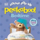DK - Pocket Pop-Up Peekaboo! Bedtime