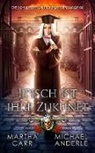 Michael Anderle, Martha Carr - Episch ist ihre Zukunft