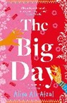 Aliya Ali-Afzal - The Big Day