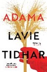 Lavie Tidhar, Tidhar Lavie, Lavie Tindhar - Adama