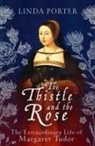 Linda Porter, Porter Linda - The Thistle and The Rose