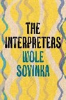 Wole Soyinka, Soyinka Wole - The Interpreters