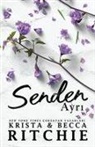Becca Ritchie, Krista Ritchie - Senden Ayri
