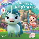 Gloria Cruz - Welcome to Kelp's World