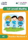 Craig Lowther, Lowther Craig, Carol Lyon, Felicity Martin, Martin Felicity - Primary Maths for Scotland