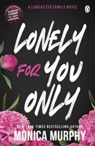 Monica Murphy, Murphy Monica - Lonely For You Only