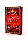Cassandra Clare - Sword Catcher - Limited Edition