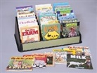KINGSCOURT - LEVEL 2 EMERGENT B BOXED SET (24 x 4)