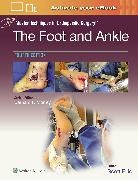 Scott Ellis, Ellis Scott - Master Techniques in Orthopaedic Surgery: The Foot and Ankle: Print + eBook with Multimedia