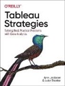 Ann Jackson, Luke Stanke - Tableau Strategies