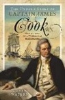 Colin Waters - The Untold Story of Captain James Cook RN